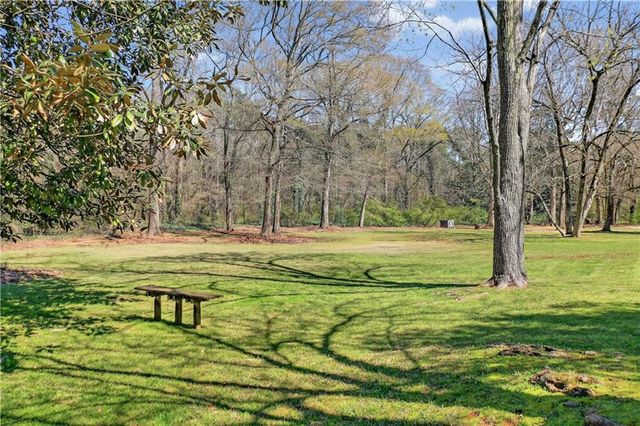 3829 Fox Hills Drive SE, Marietta, GA 30067