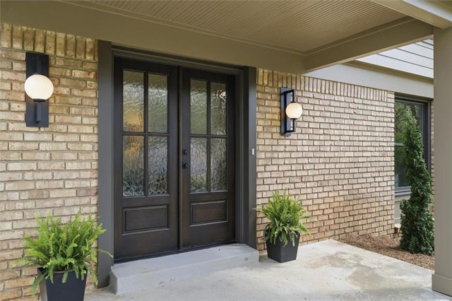 3829 Fox Hills Drive SE, Marietta, GA 30067