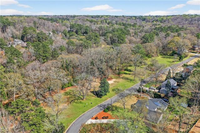 3829 Fox Hills Drive SE, Marietta, GA 30067