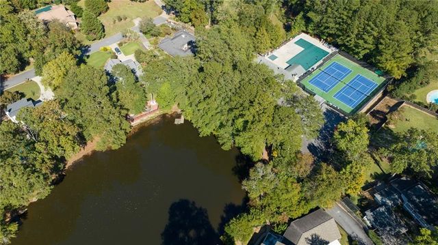 3829 Fox Hills Drive SE, Marietta, GA 30067