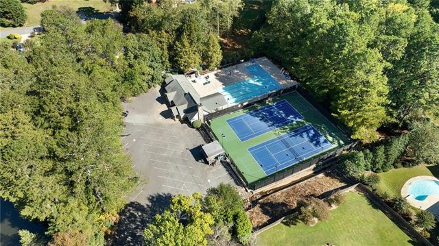 3829 Fox Hills Drive SE, Marietta, GA 30067