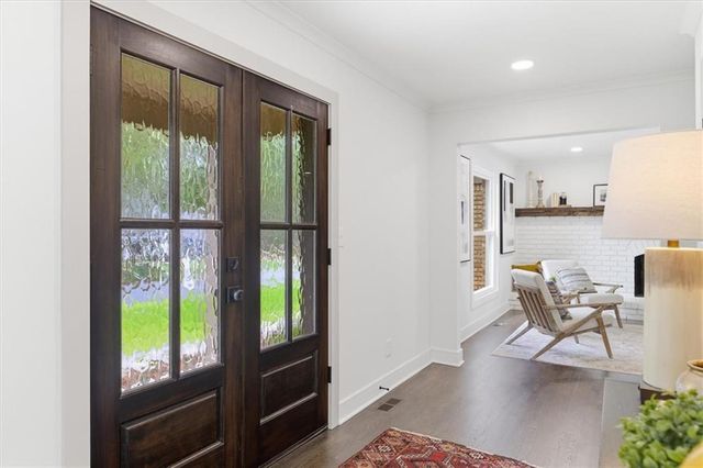 3829 Fox Hills Drive SE, Marietta, GA 30067