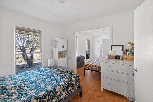 6728 Angels Lane, Tucker, GA 30084