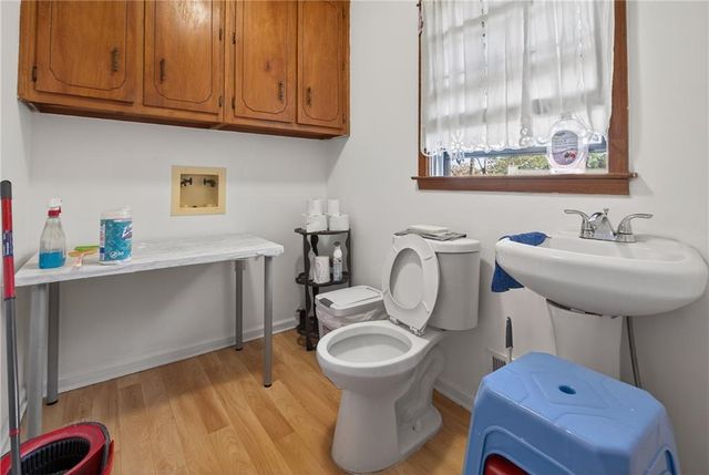 6728 Angels Lane, Tucker, GA 30084