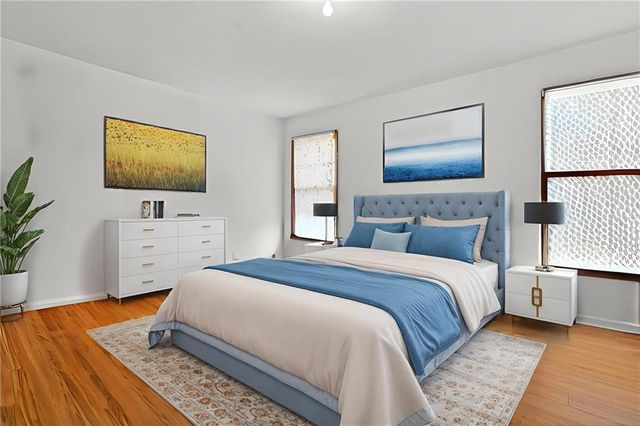 6728 Angels Lane, Tucker, GA 30084