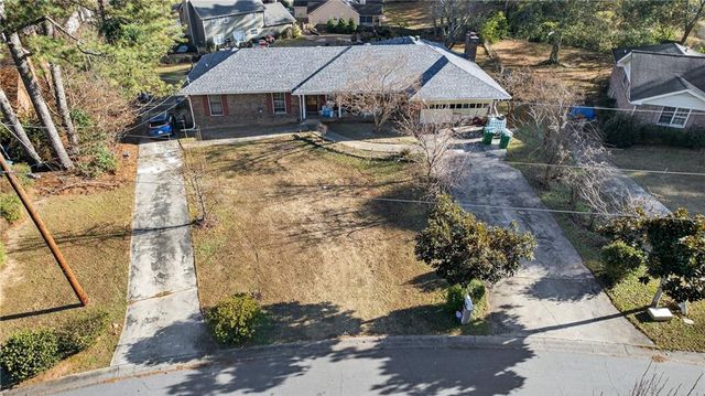 6728 Angels Lane, Tucker, GA 30084