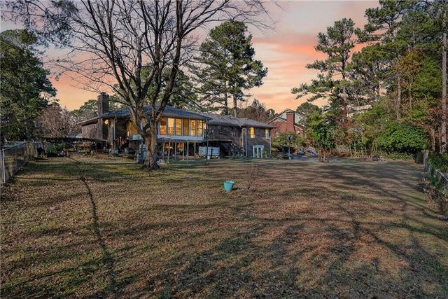 6728 Angels Lane, Tucker, GA 30084