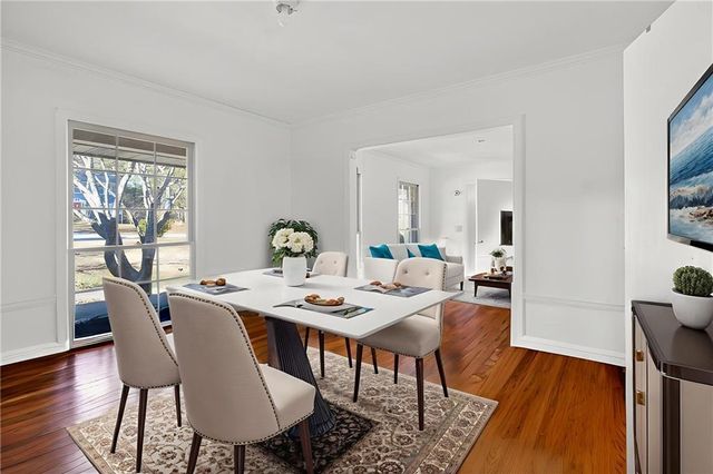 6728 Angels Lane, Tucker, GA 30084