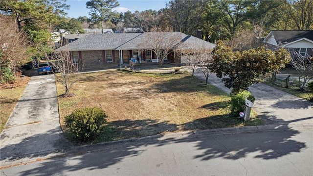 6728 Angels Lane, Tucker, GA 30084