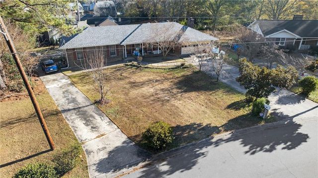 6728 Angels Lane, Tucker, GA 30084