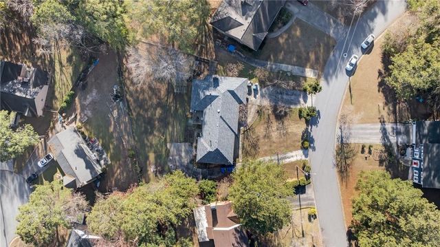 6728 Angels Lane, Tucker, GA 30084