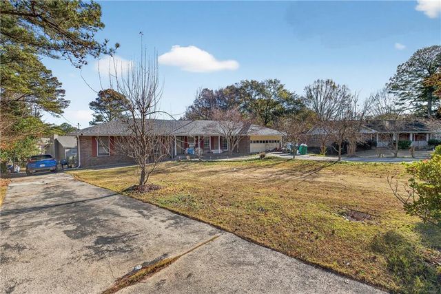 6728 Angels Lane, Tucker, GA 30084