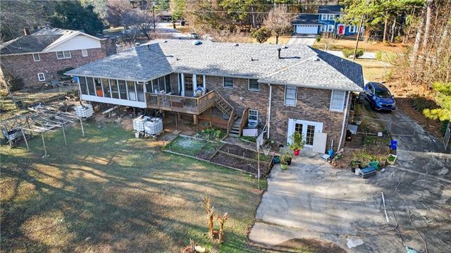 6728 Angels Lane, Tucker, GA 30084