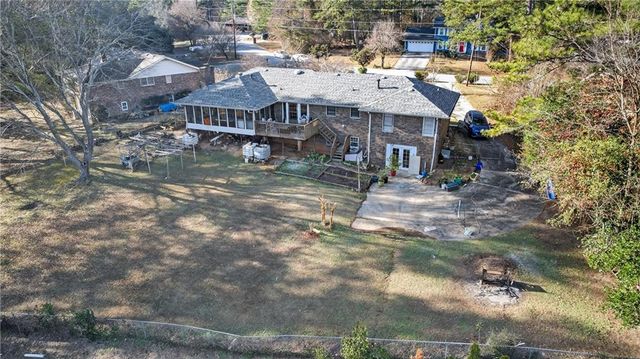 6728 Angels Lane, Tucker, GA 30084