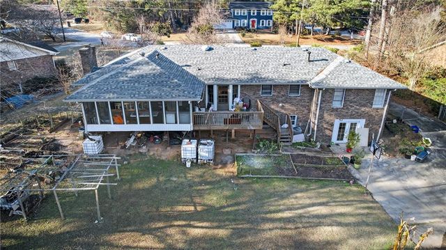 6728 Angels Lane, Tucker, GA 30084