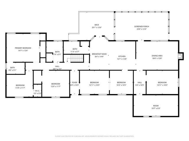 6728 Angels Lane, Tucker, GA 30084