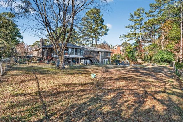 6728 Angels Lane, Tucker, GA 30084