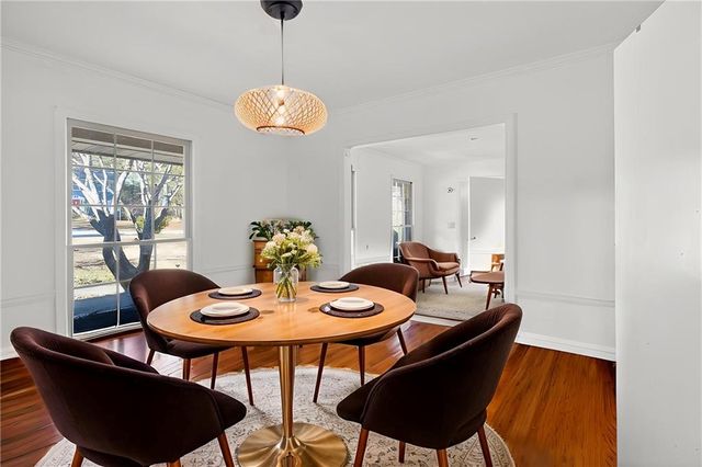 6728 Angels Lane, Tucker, GA 30084