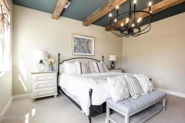 372 W Ascent Drive, Hideout, UT 84036