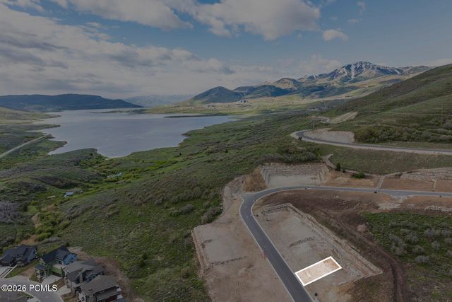 372 W Ascent Drive, Hideout, UT 84036