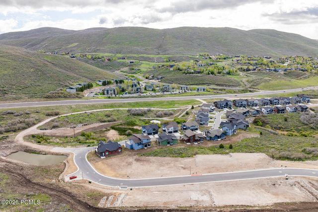 372 W Ascent Drive, Hideout, UT 84036