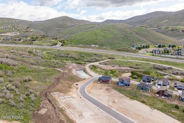 372 W Ascent Drive, Hideout, UT 84036