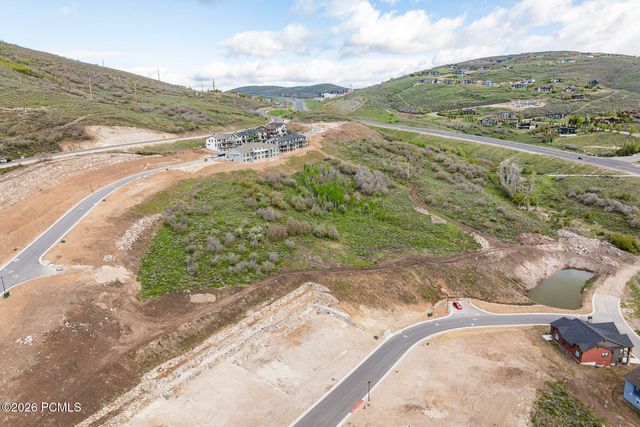 372 W Ascent Drive, Hideout, UT 84036