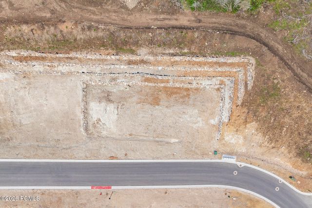 372 W Ascent Drive, Hideout, UT 84036