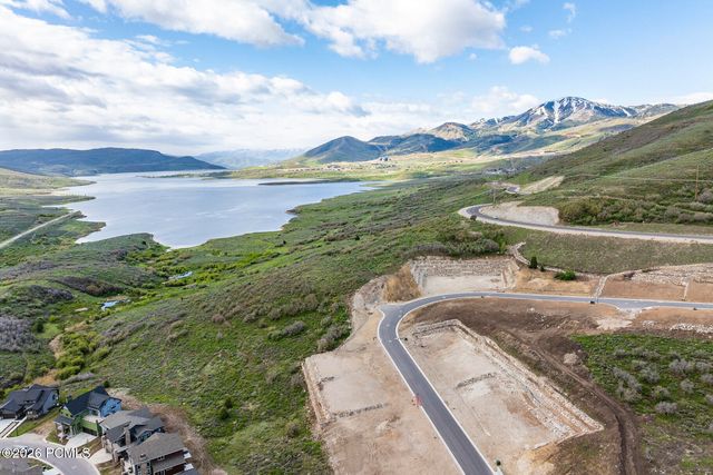 372 W Ascent Drive, Hideout, UT 84036