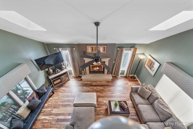 2919 Il Route 173, Richmond, IL 60071