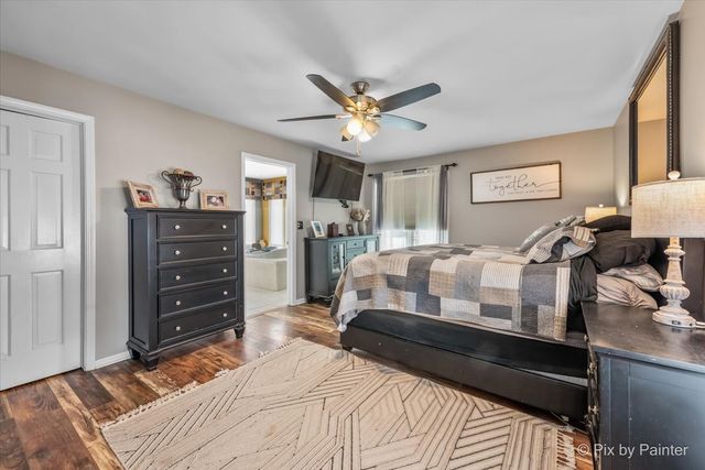 2919 Il Route 173, Richmond, IL 60071