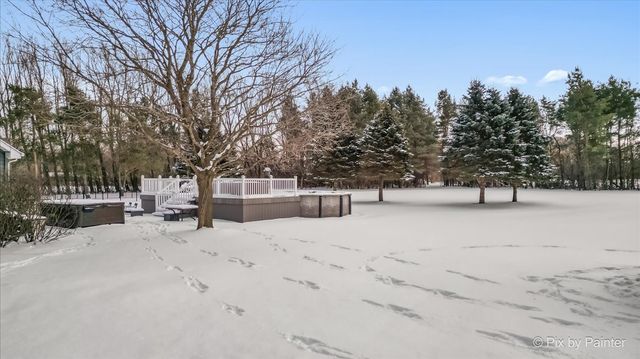 2919 Il Route 173, Richmond, IL 60071