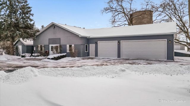 2919 Il Route 173, Richmond, IL 60071