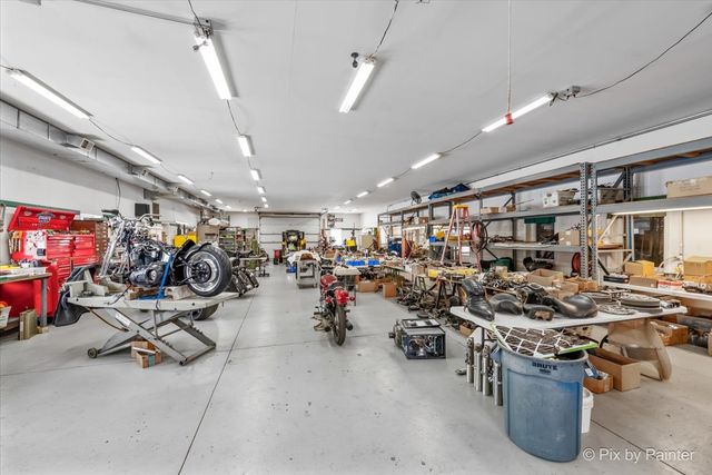 2919 Il Route 173, Richmond, IL 60071