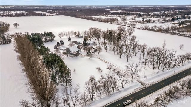 2919 Il Route 173, Richmond, IL 60071