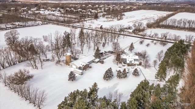 2919 Il Route 173, Richmond, IL 60071