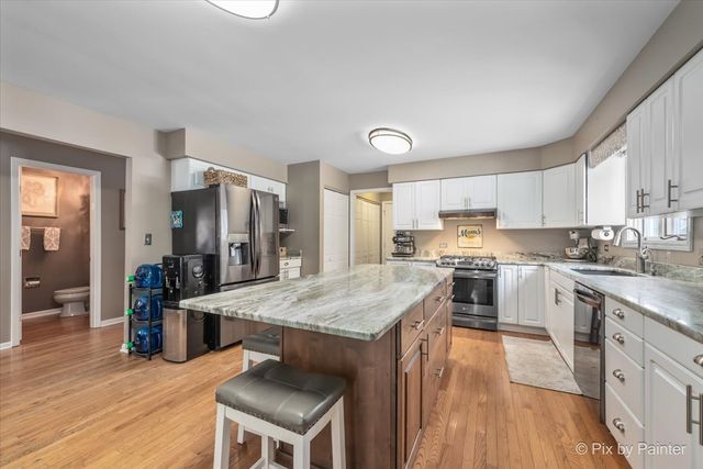 2919 Il Route 173, Richmond, IL 60071