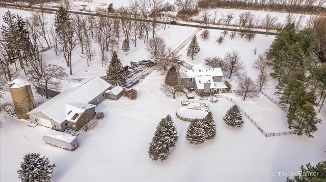 2919 Il Route 173, Richmond, IL 60071