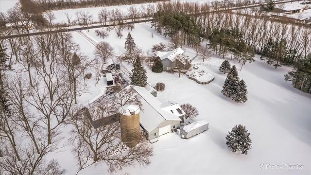 2919 Il Route 173, Richmond, IL 60071