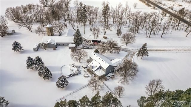 2919 Il Route 173, Richmond, IL 60071