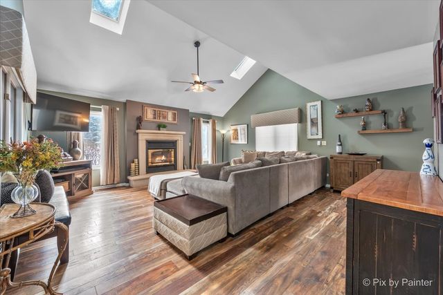 2919 Il Route 173, Richmond, IL 60071