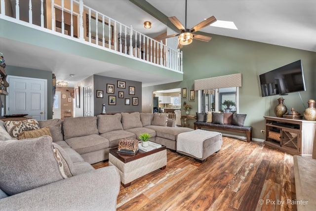 2919 Il Route 173, Richmond, IL 60071