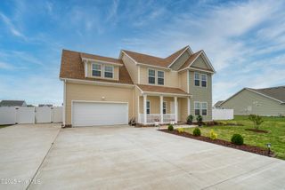 122 Pungo Circle, Moyock, NC 27958