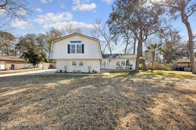 13934 SHIPWRECK Circle N, Jacksonville, FL 32224