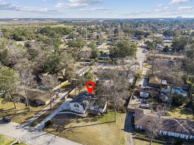 13934 SHIPWRECK Circle N, Jacksonville, FL 32224