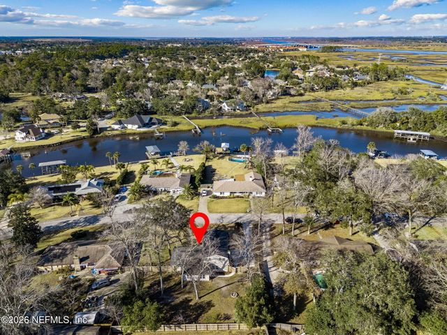 13934 SHIPWRECK Circle N, Jacksonville, FL 32224