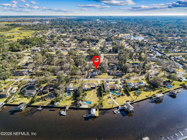 13934 SHIPWRECK Circle N, Jacksonville, FL 32224
