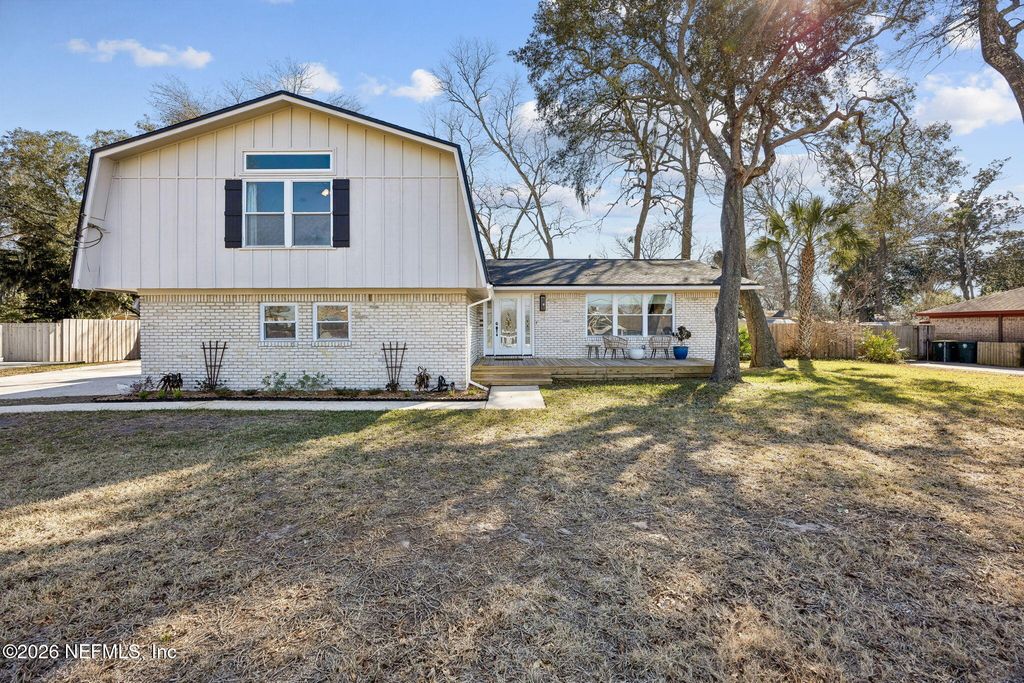 13934 SHIPWRECK Circle N, Jacksonville, FL 32224