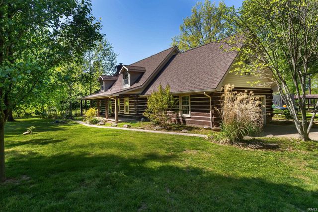 15900 Volkman Road, Evansville, IN 47725