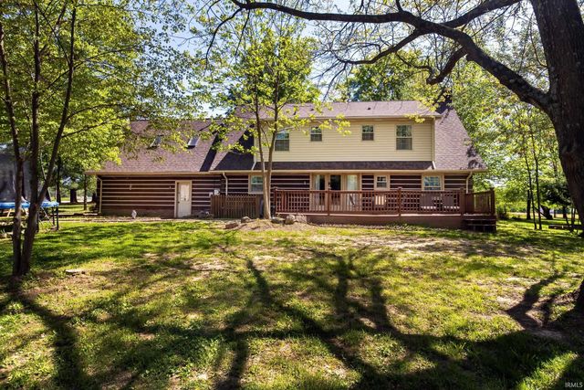 15900 Volkman Road, Evansville, IN 47725